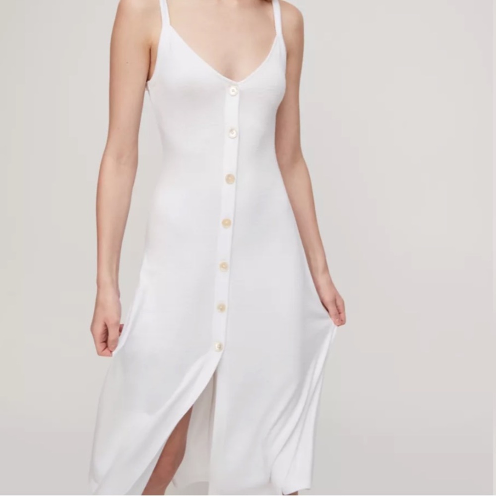 Wilfred Free Mairi Dress - Picture 1 of 4